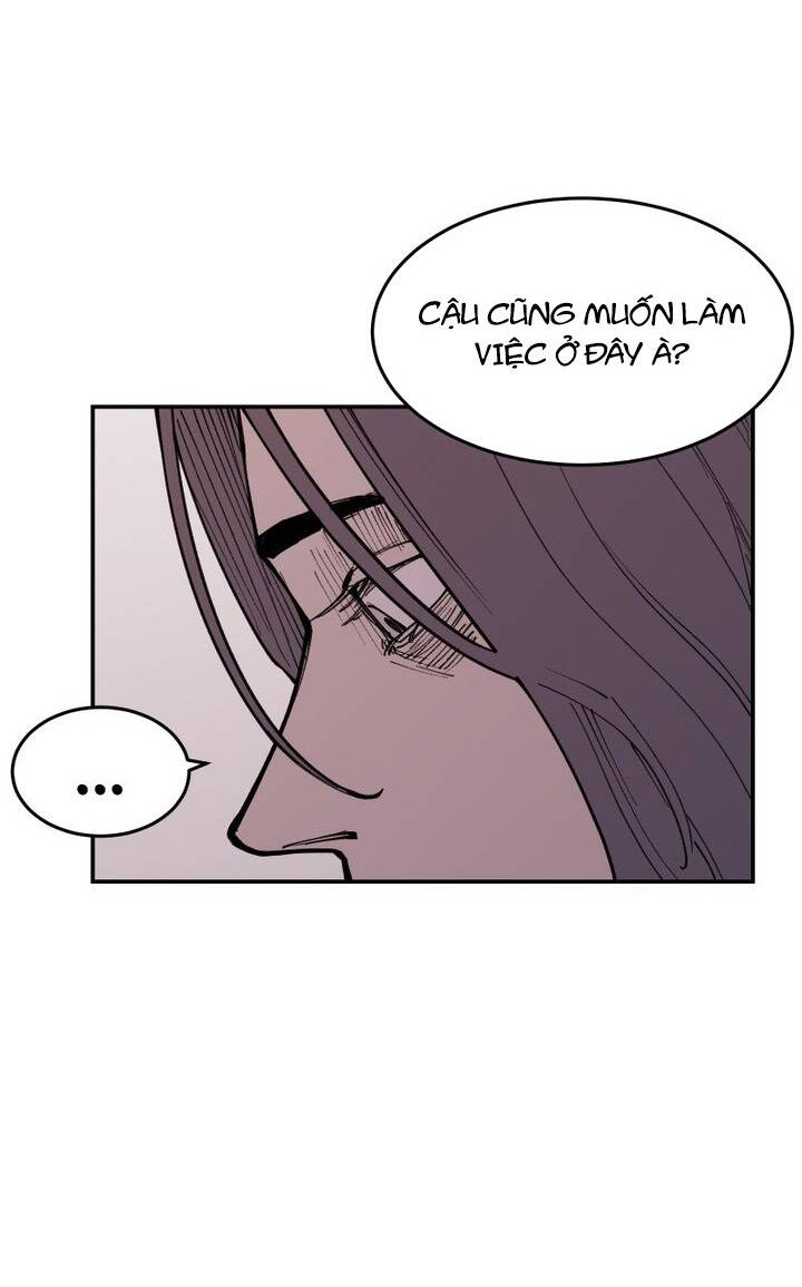 Vampire Family [Chap 20-33]