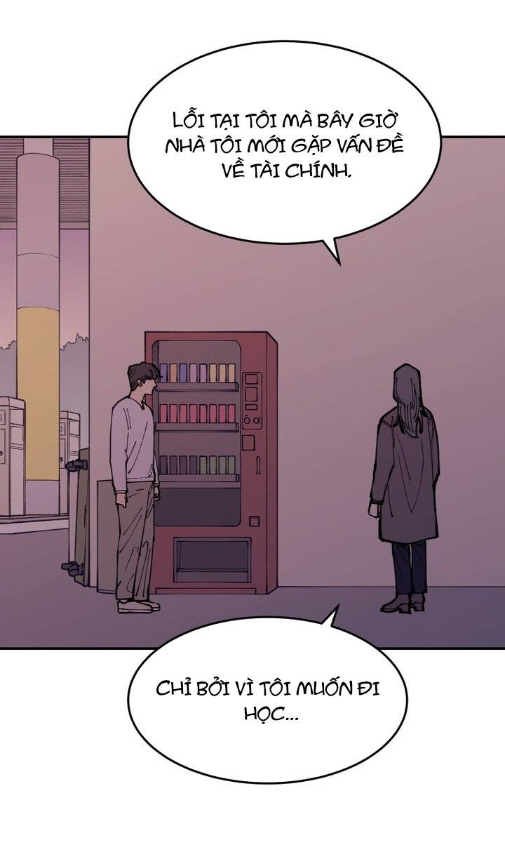 Vampire Family [Chap 20-33]