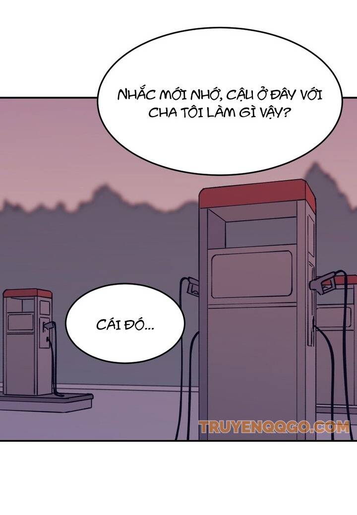 Vampire Family [Chap 20-33]