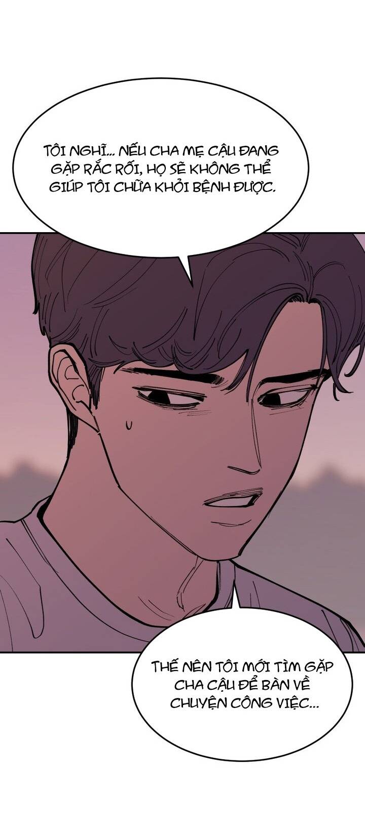 Vampire Family [Chap 20-33]