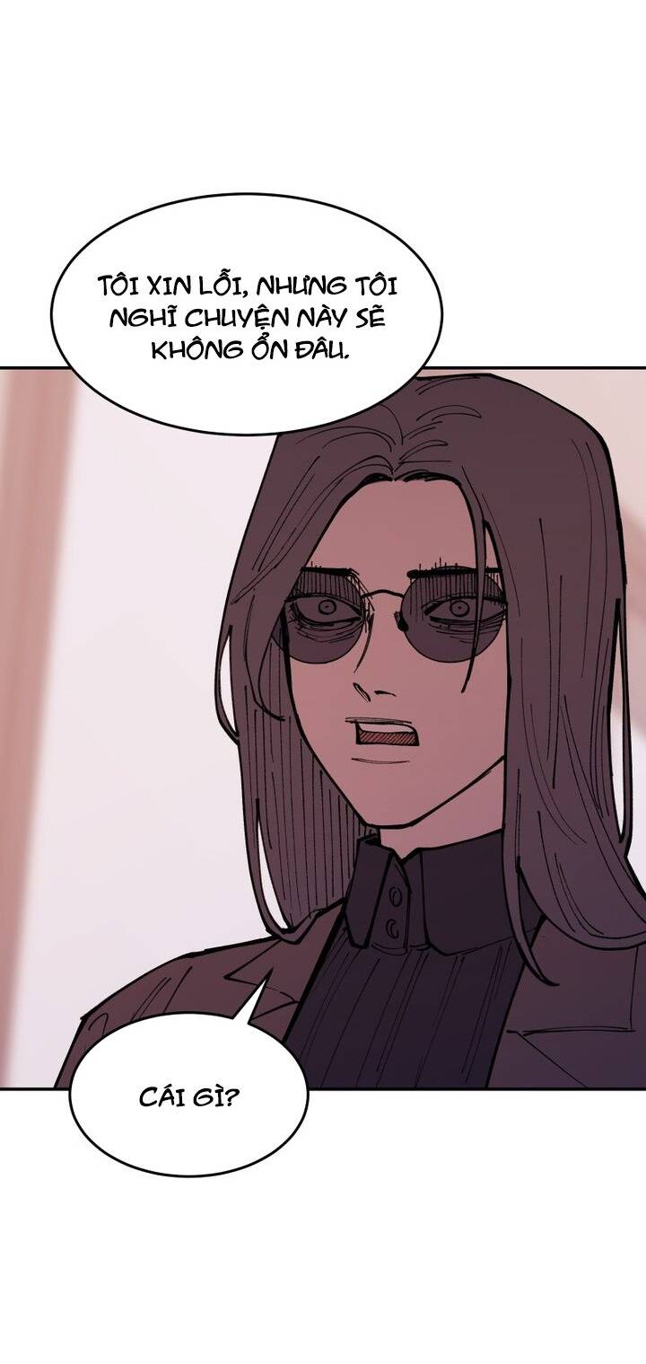Vampire Family [Chap 20-33]