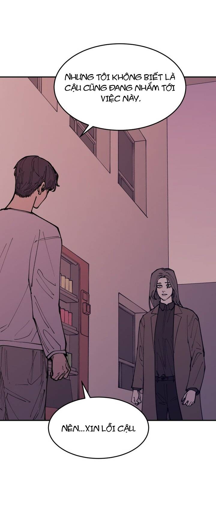 Vampire Family [Chap 20-33]