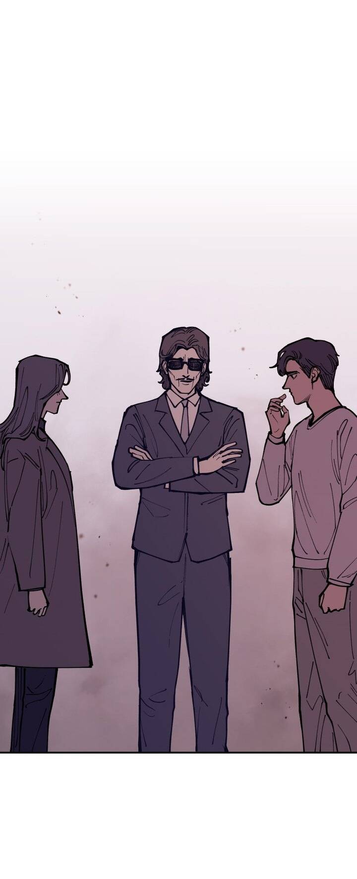 Vampire Family [Chap 20-33]