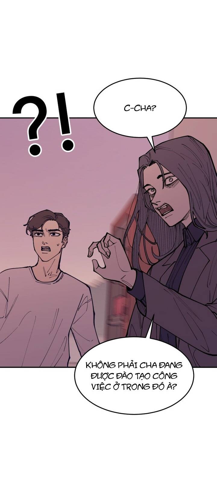 Vampire Family [Chap 20-33]