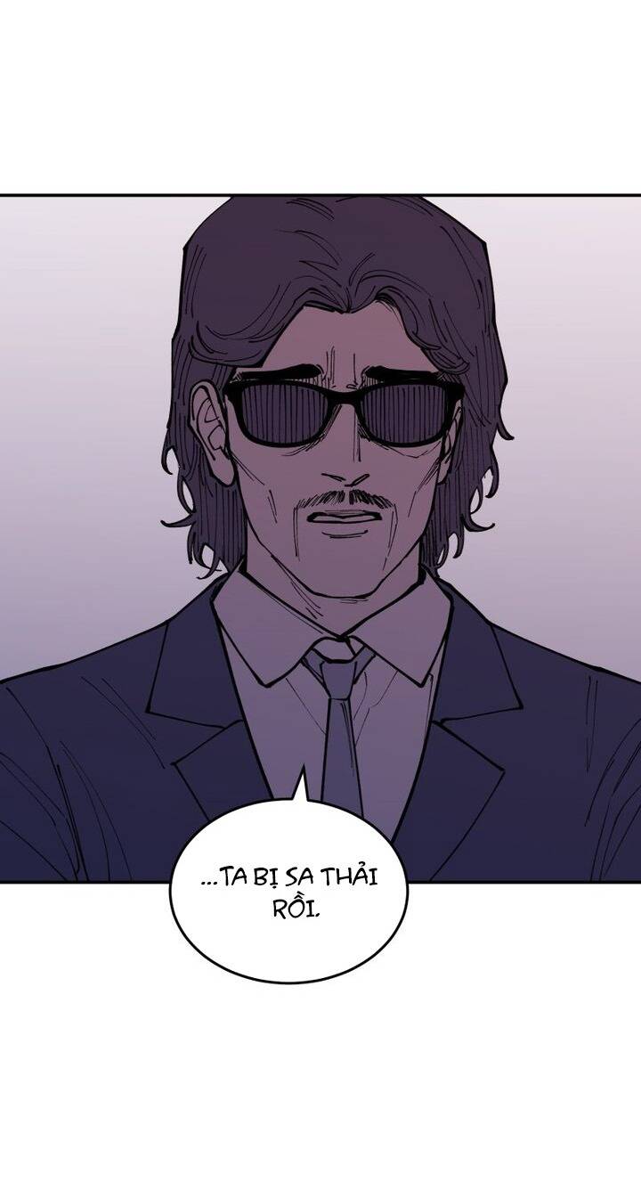 Vampire Family [Chap 20-33]