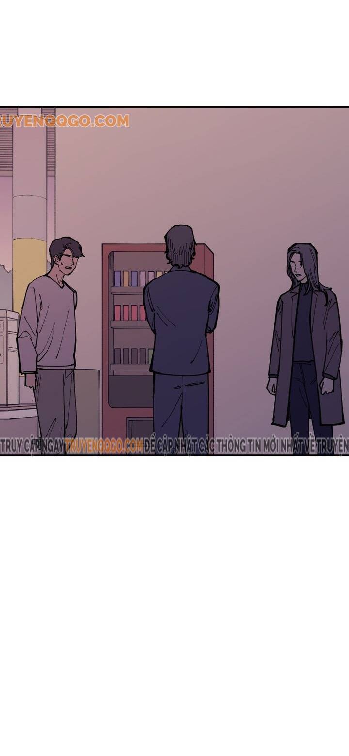 Vampire Family [Chap 20-33]