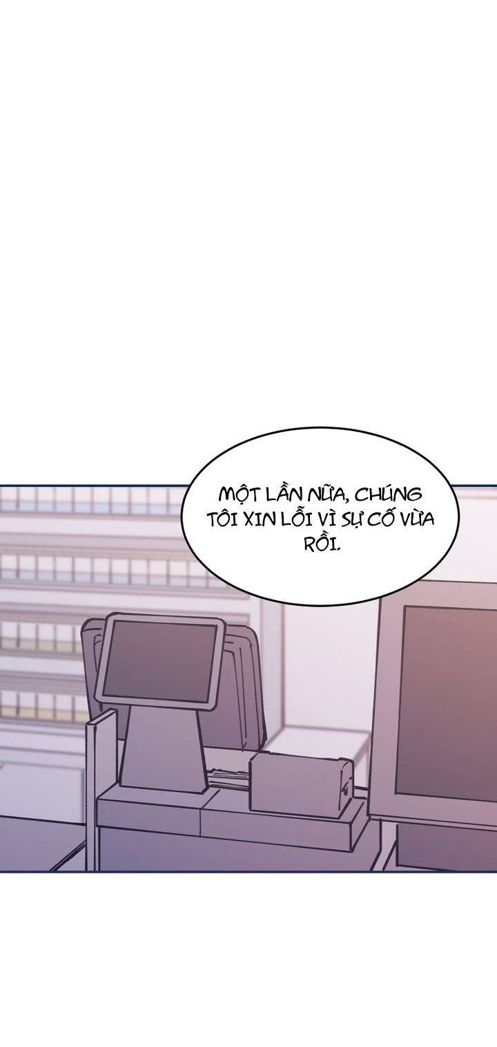 Vampire Family [Chap 20-33]