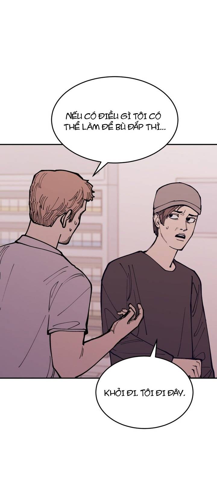 Vampire Family [Chap 20-33]