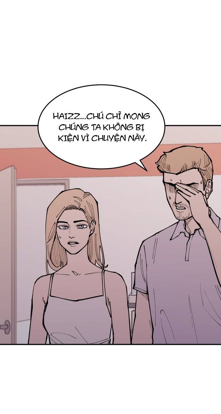 Vampire Family [Chap 20-33]