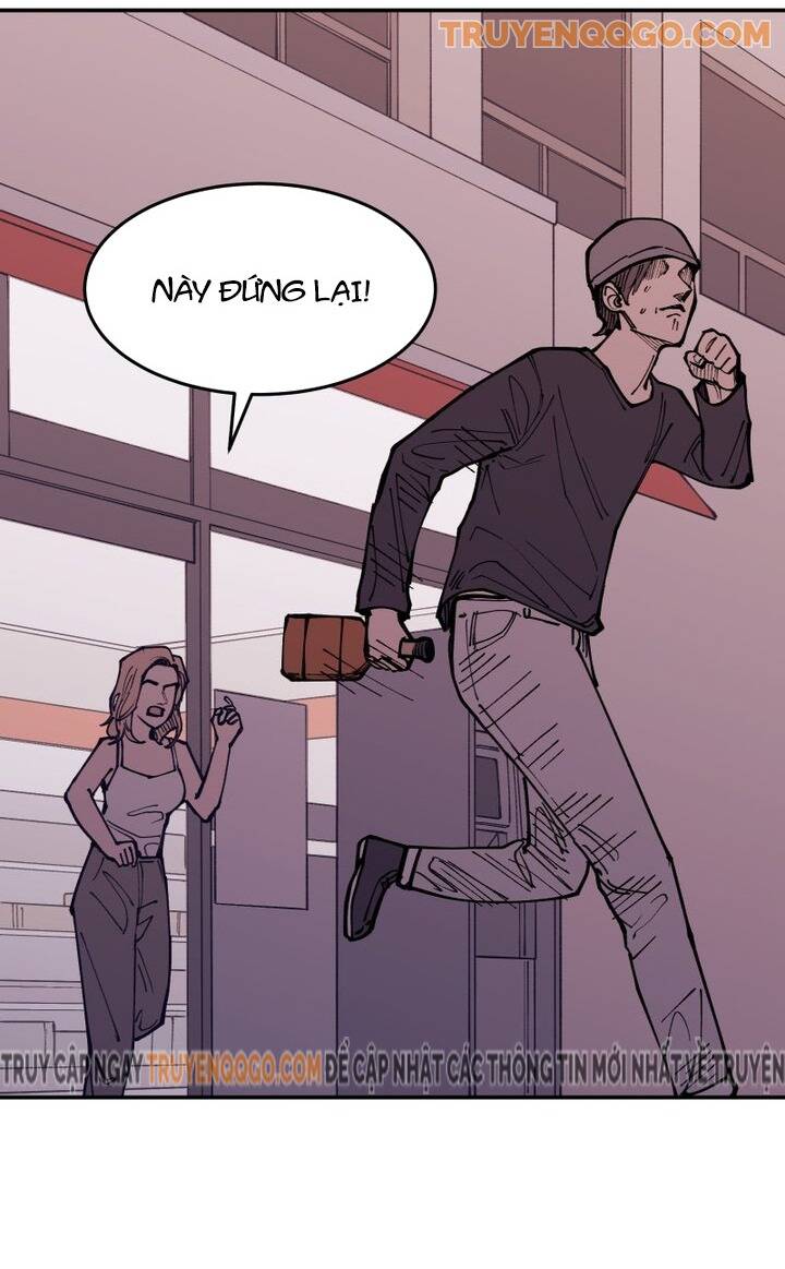 Vampire Family [Chap 20-33]