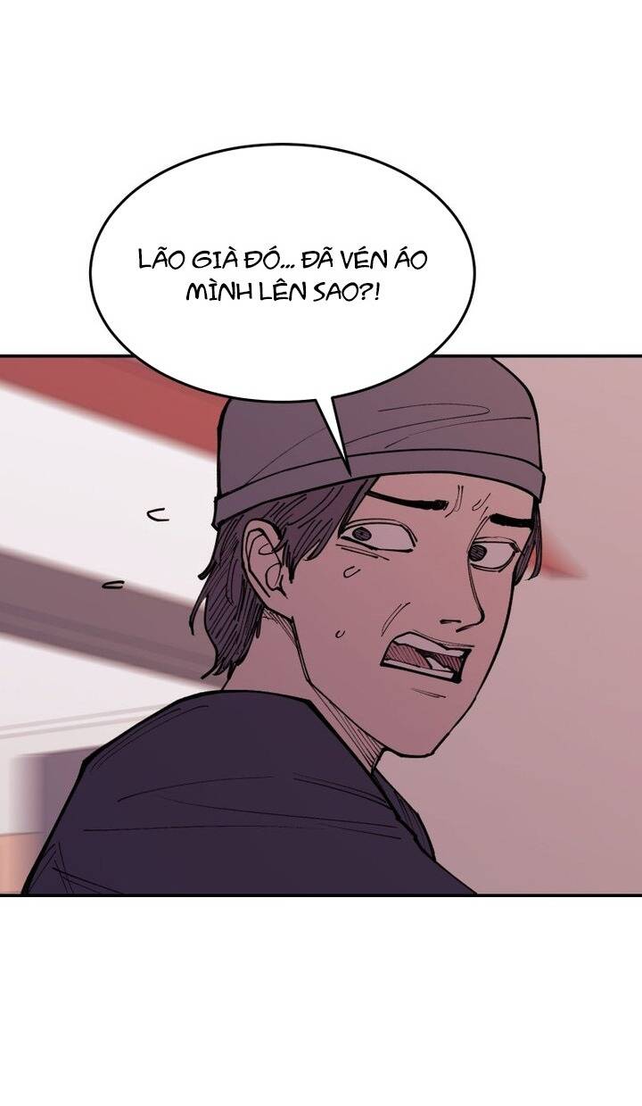 Vampire Family [Chap 20-33]
