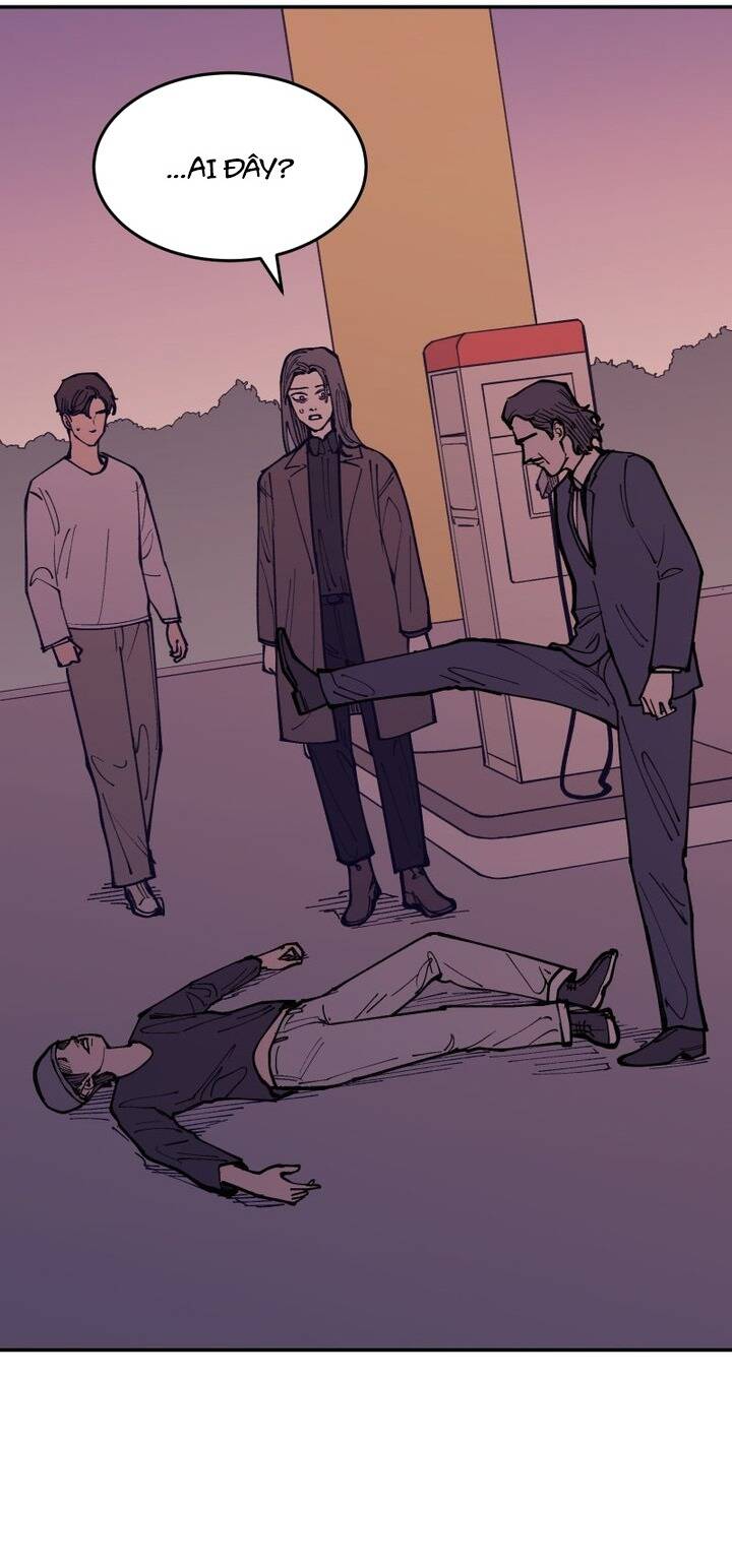 Vampire Family [Chap 20-33]