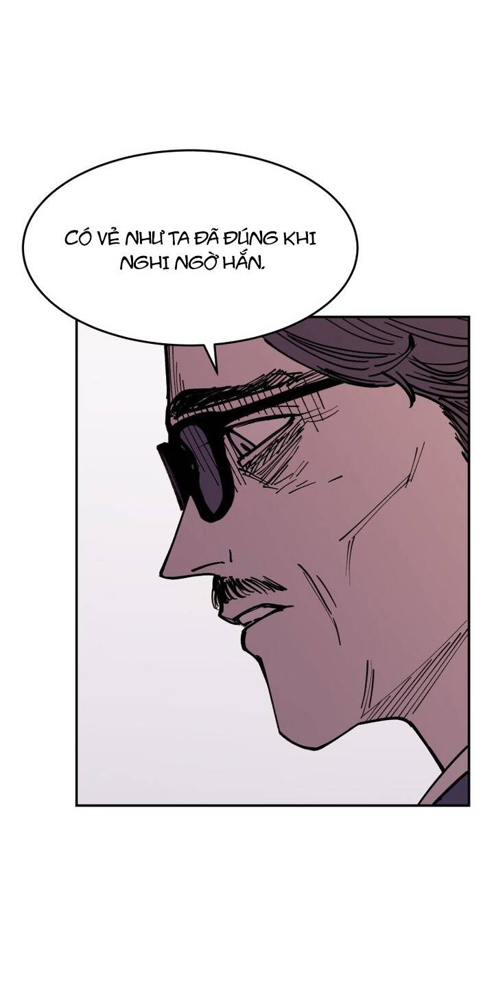 Vampire Family [Chap 20-33]