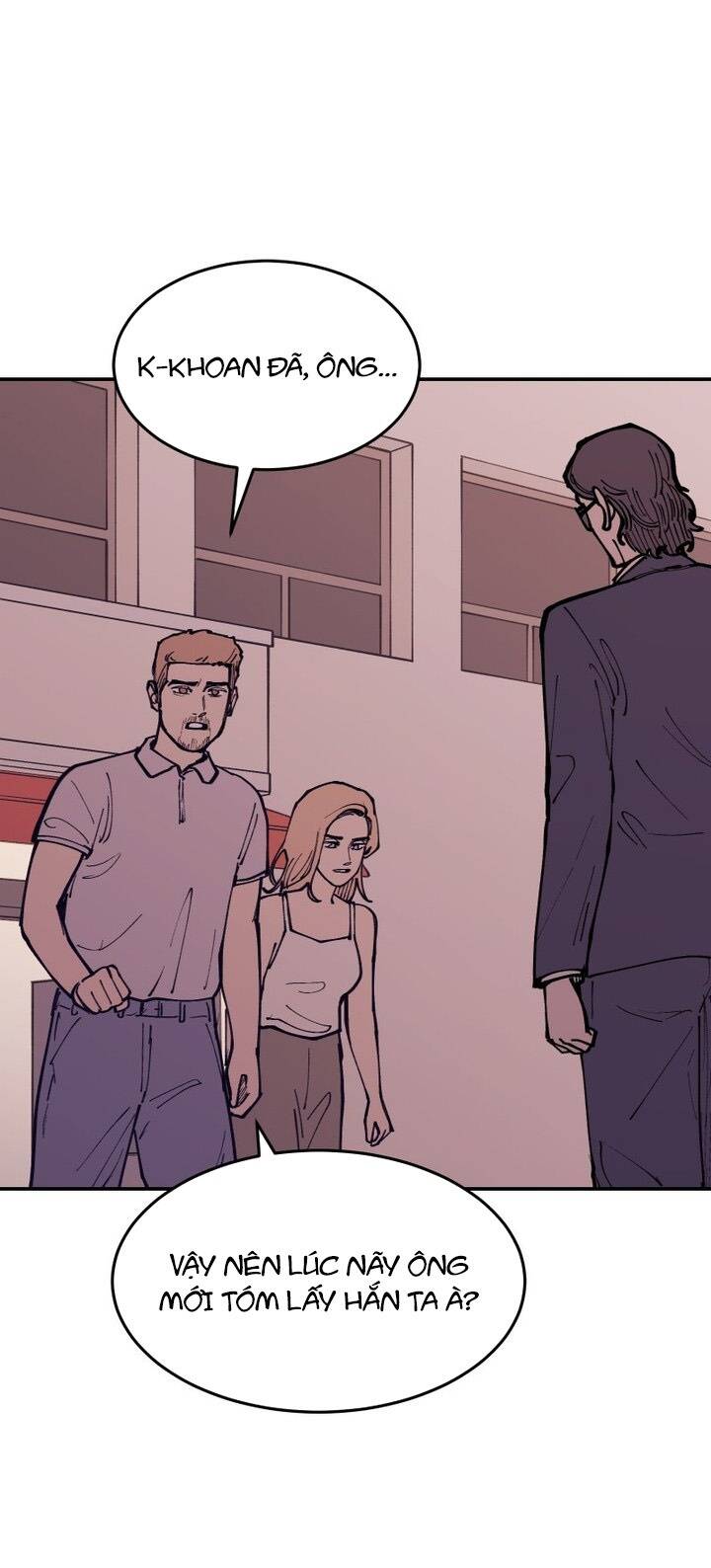Vampire Family [Chap 20-33]