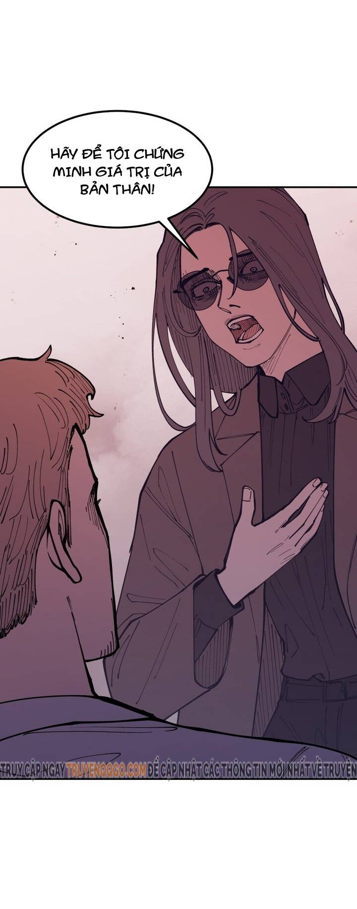 Vampire Family [Chap 20-33]