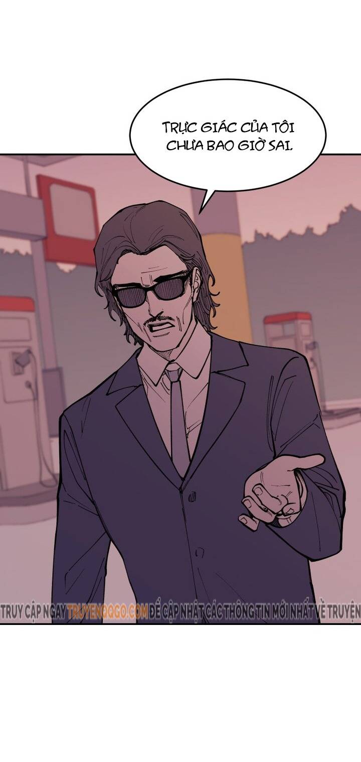 Vampire Family [Chap 20-33]