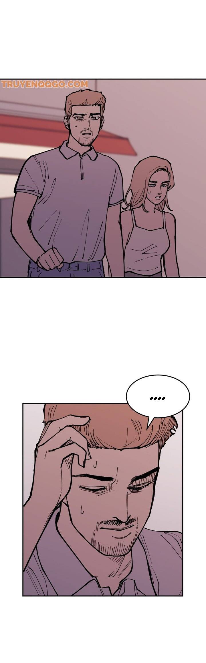 Vampire Family [Chap 20-33]