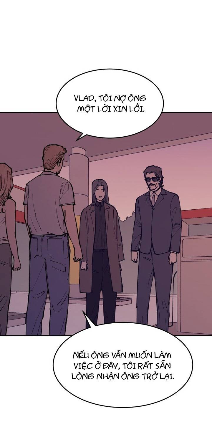 Vampire Family [Chap 20-33]