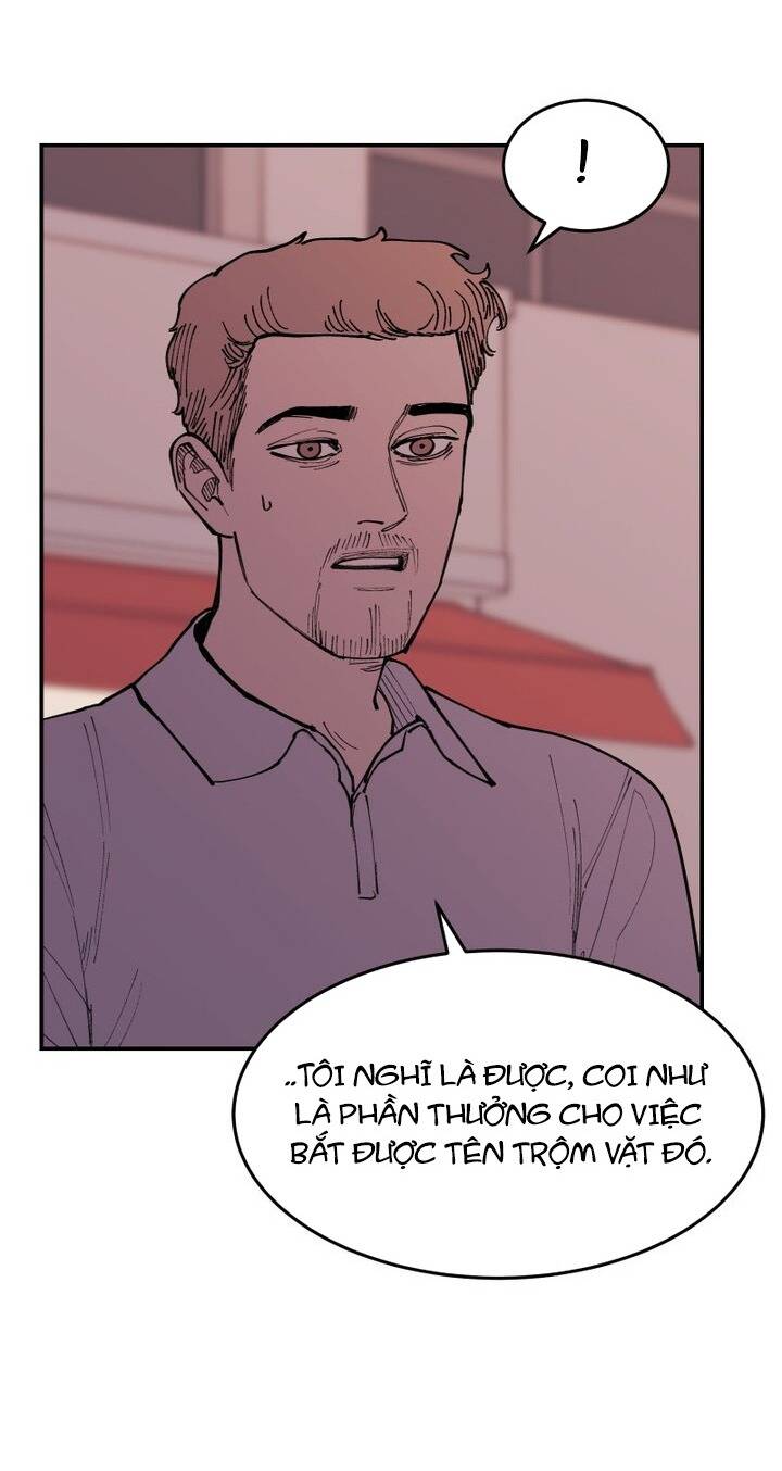 Vampire Family [Chap 20-33]