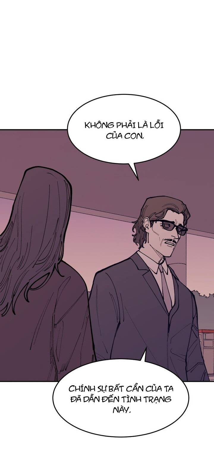Vampire Family [Chap 20-33]