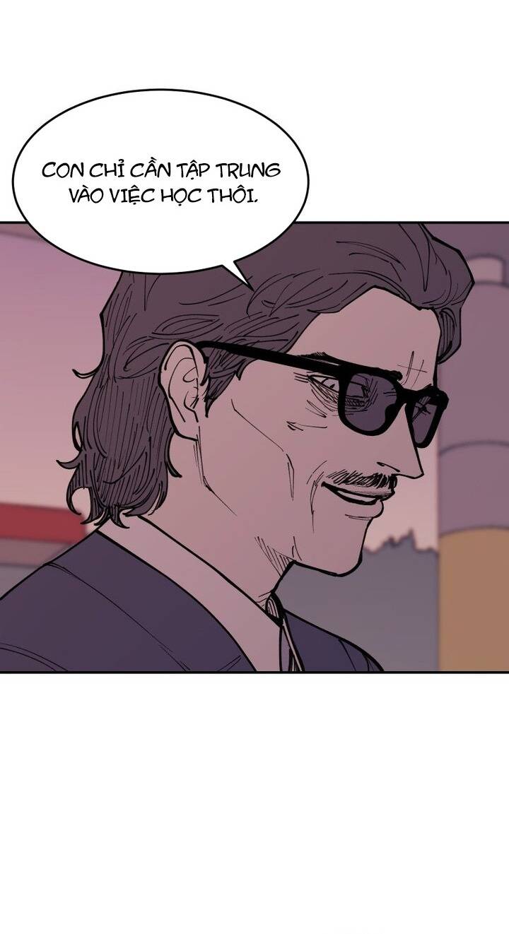 Vampire Family [Chap 20-33]