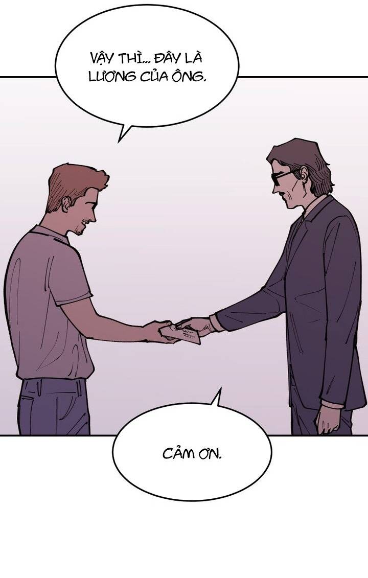 Vampire Family [Chap 20-33]