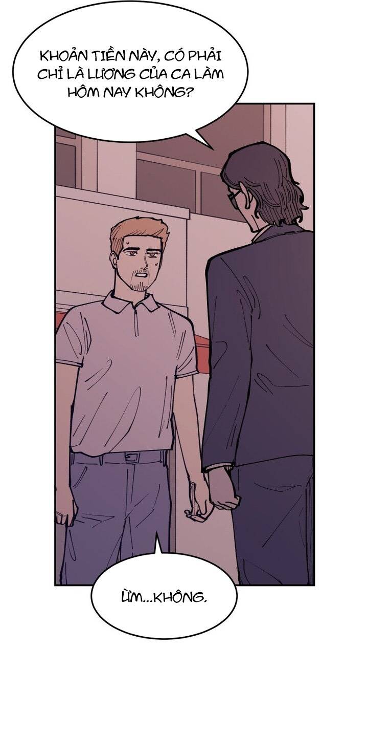 Vampire Family [Chap 20-33]