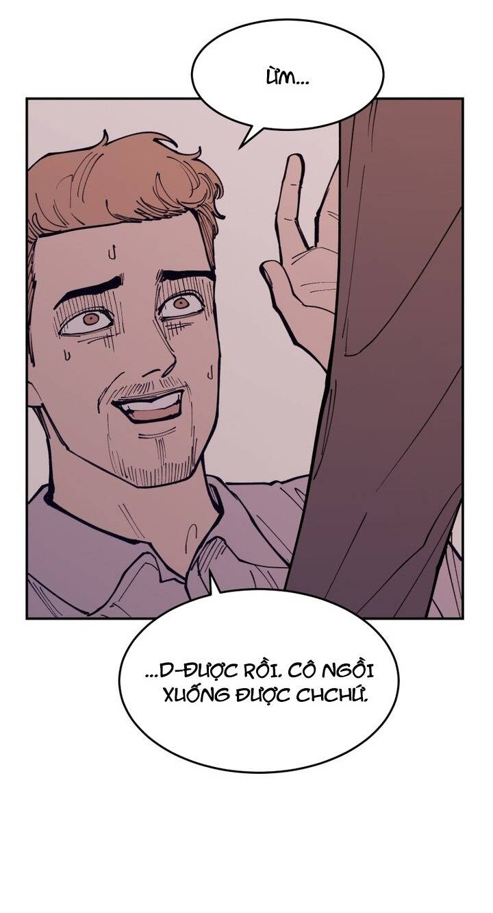 Vampire Family [Chap 20-33]