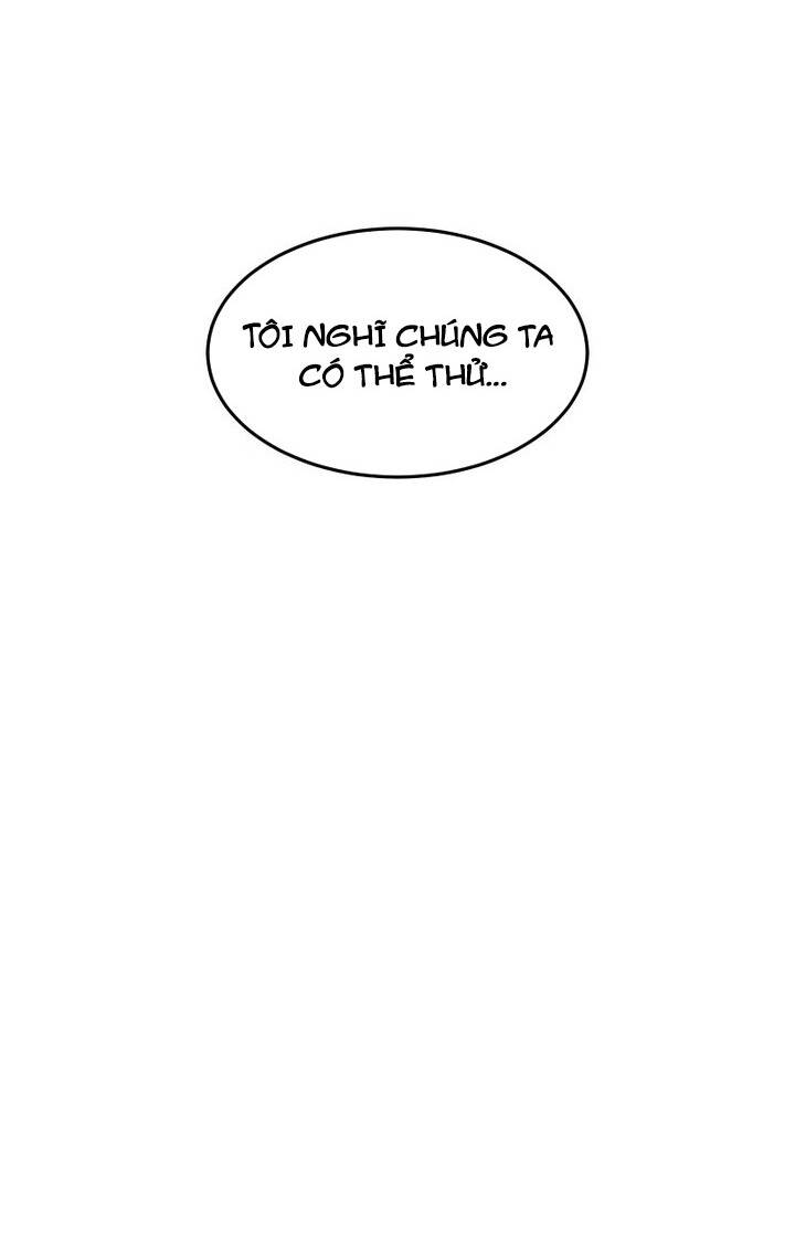 Vampire Family [Chap 20-33]