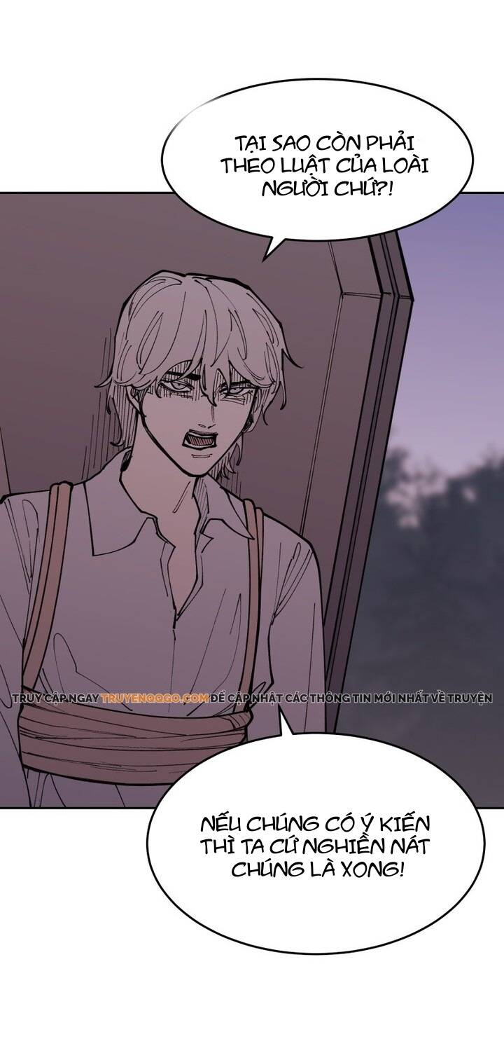 Vampire Family [Chap 20-33]