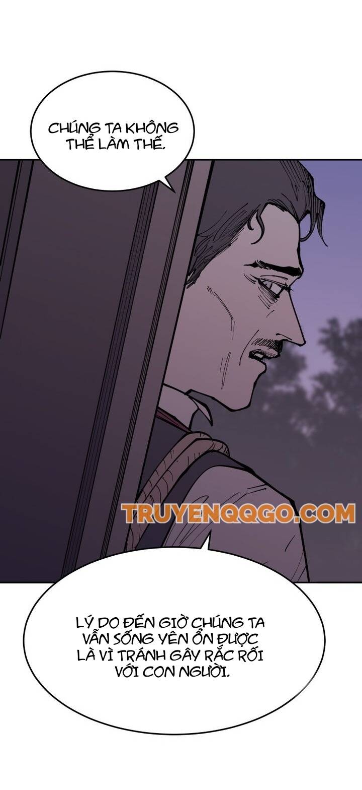 Vampire Family [Chap 20-33]
