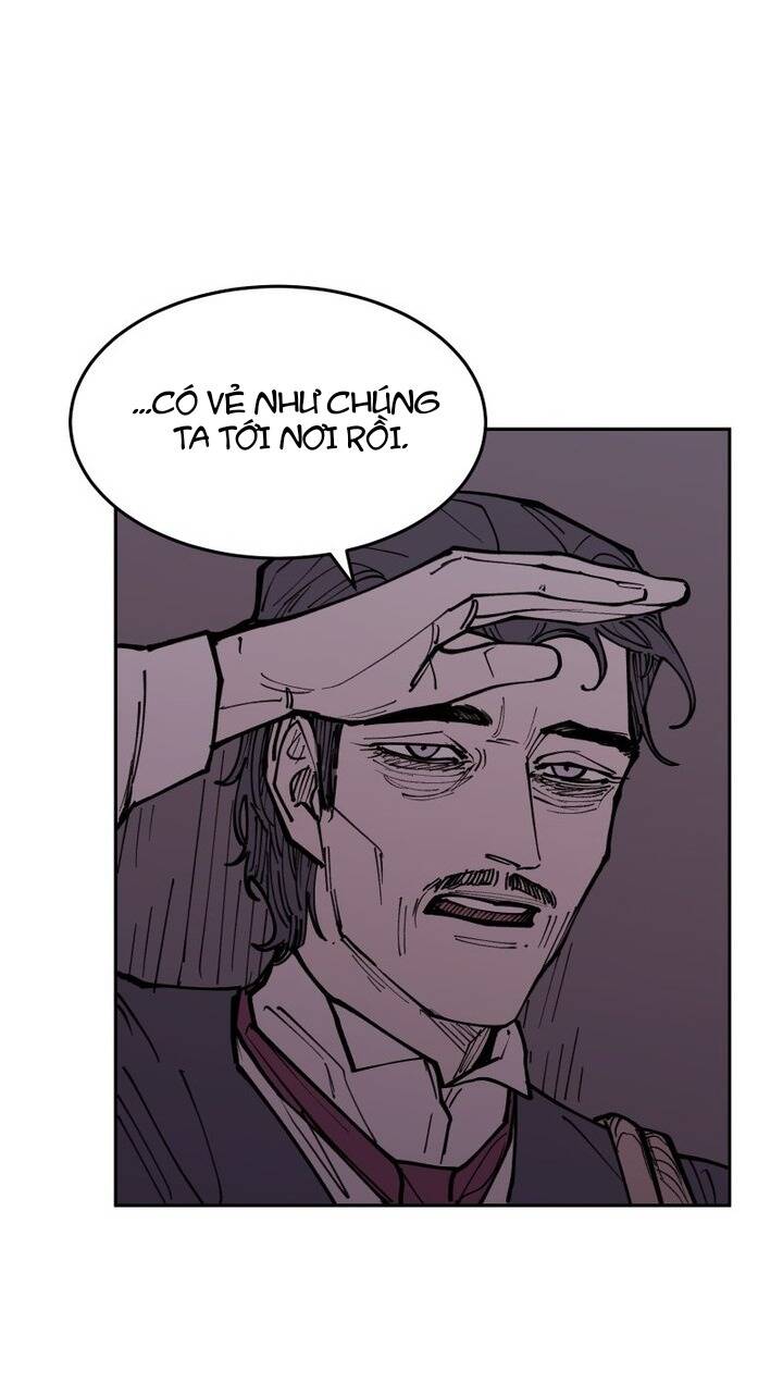 Vampire Family [Chap 20-33]