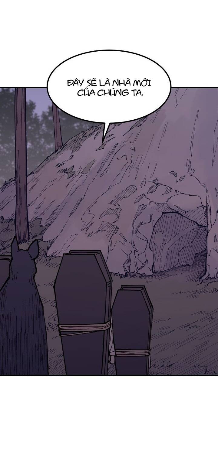 Vampire Family [Chap 20-33]