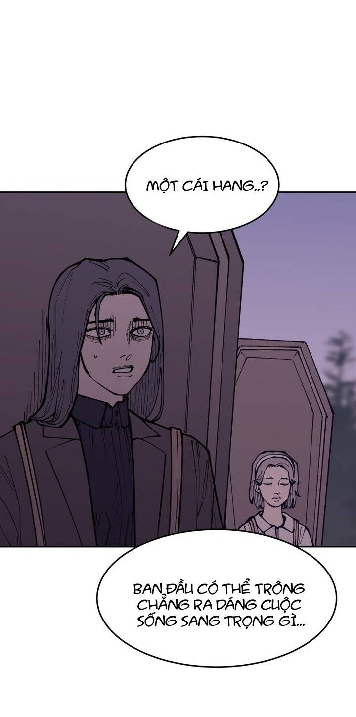 Vampire Family [Chap 20-33]