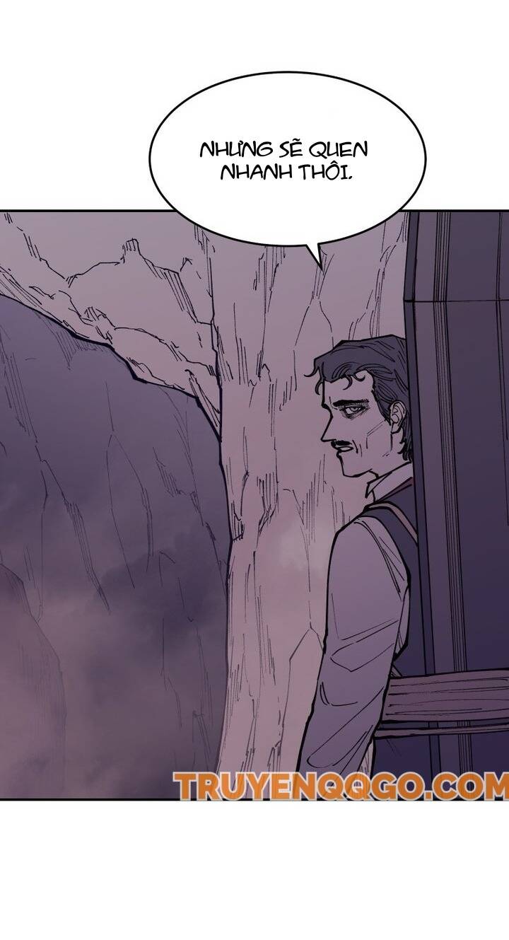 Vampire Family [Chap 20-33]