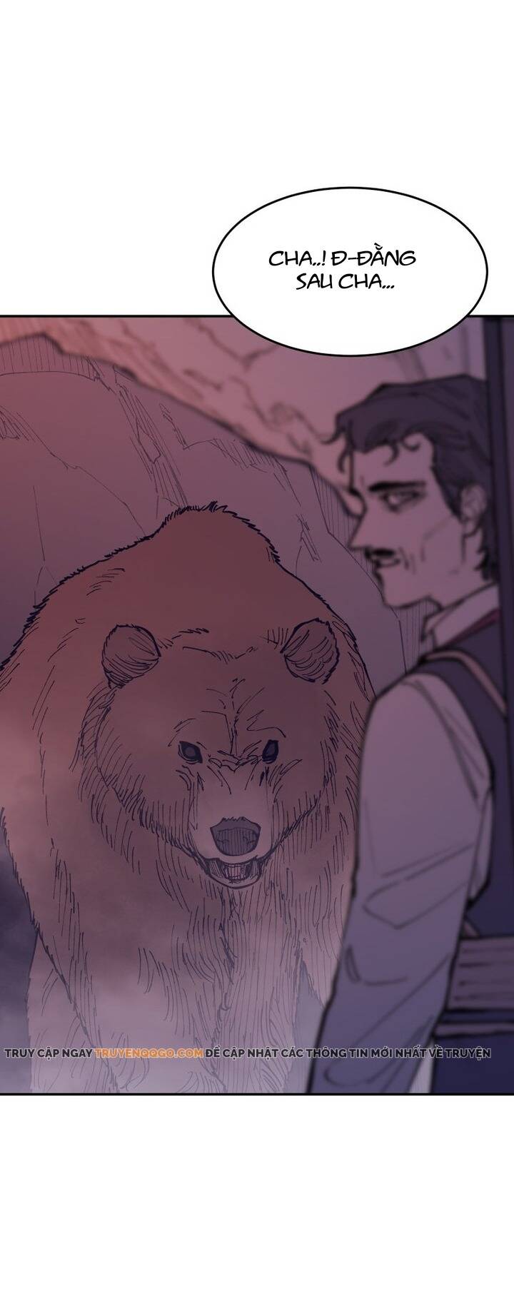 Vampire Family [Chap 20-33]