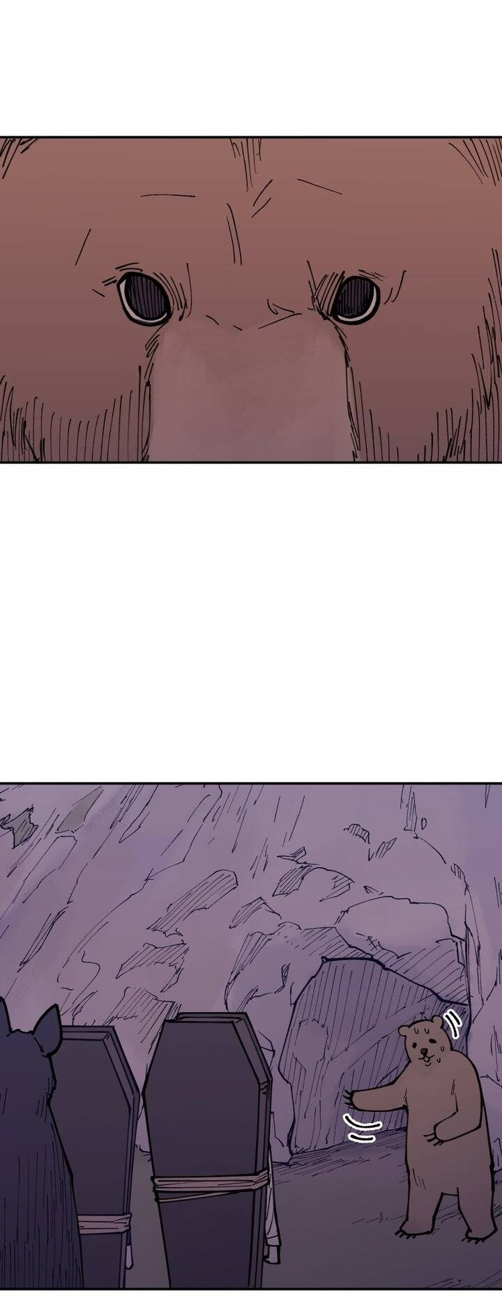 Vampire Family [Chap 20-33]