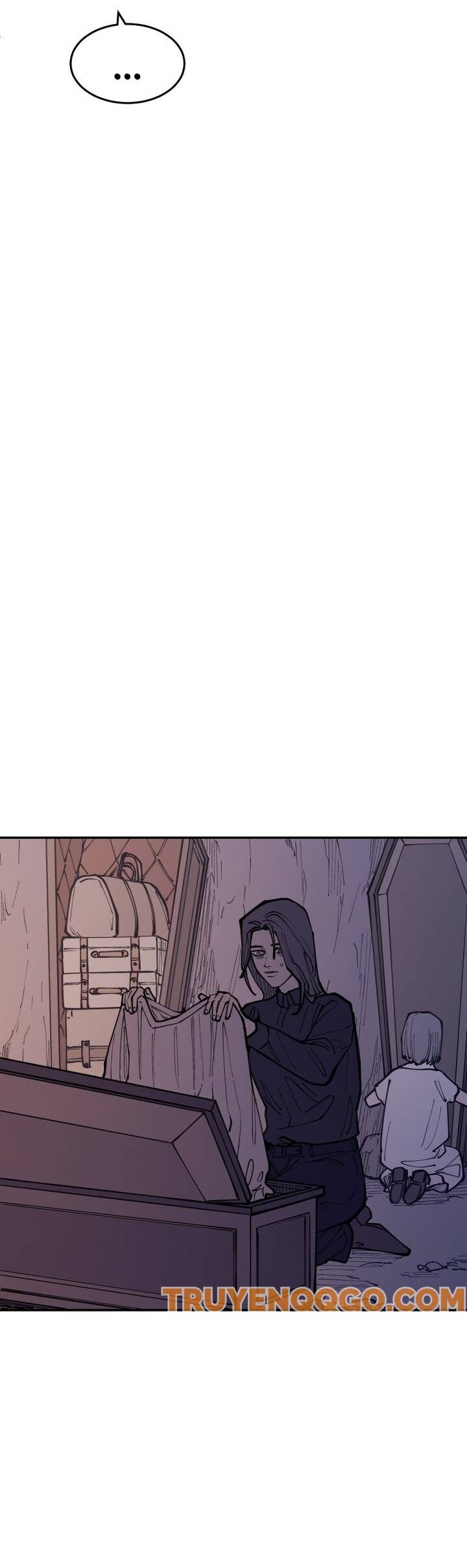 Vampire Family [Chap 20-33]