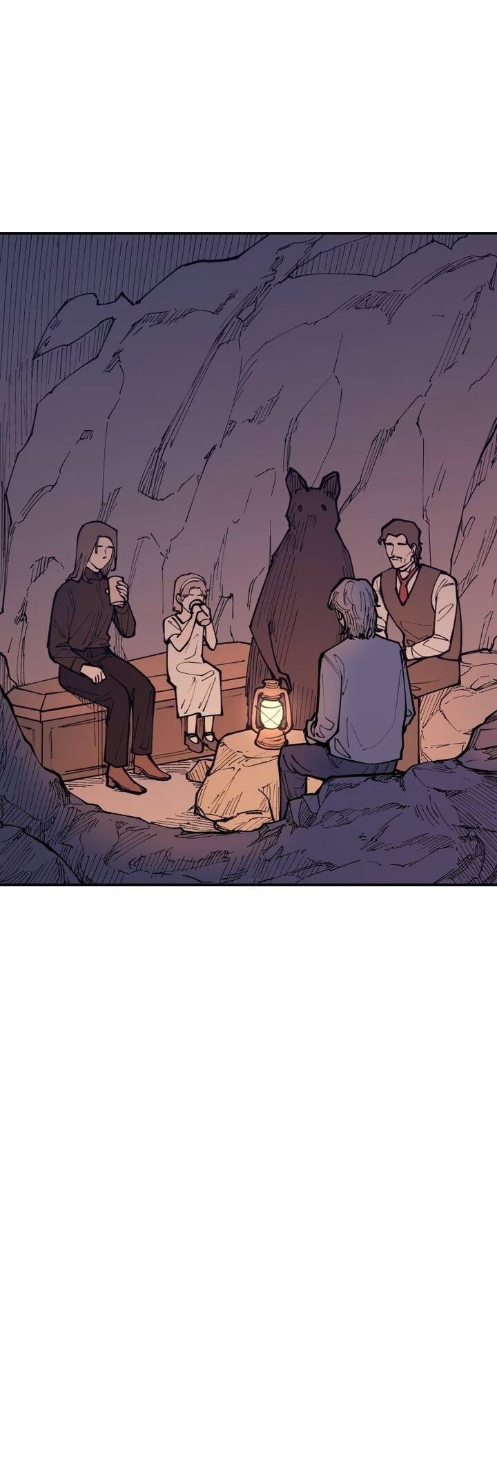 Vampire Family [Chap 20-33]