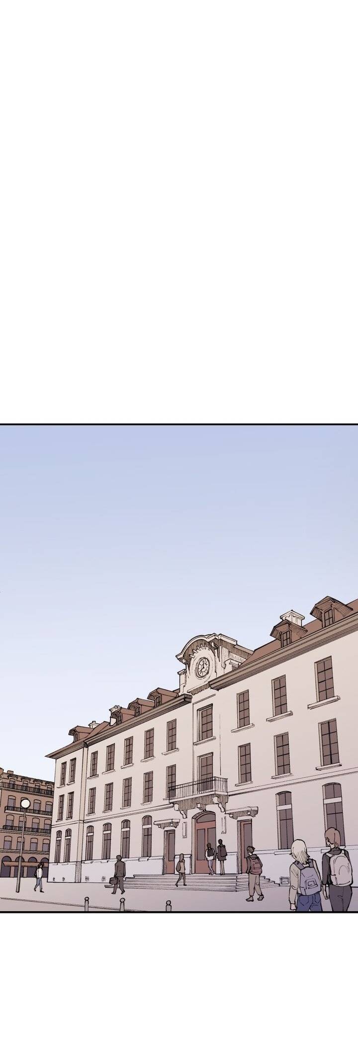 Vampire Family [Chap 20-33]