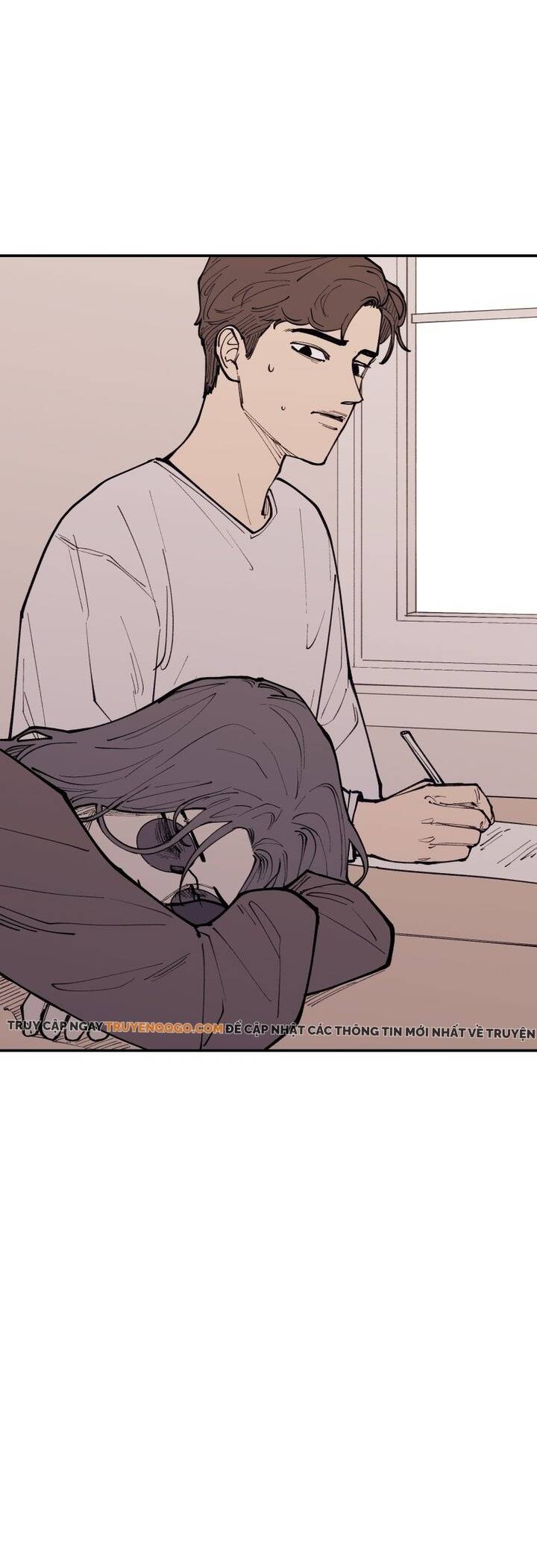Vampire Family [Chap 20-33]