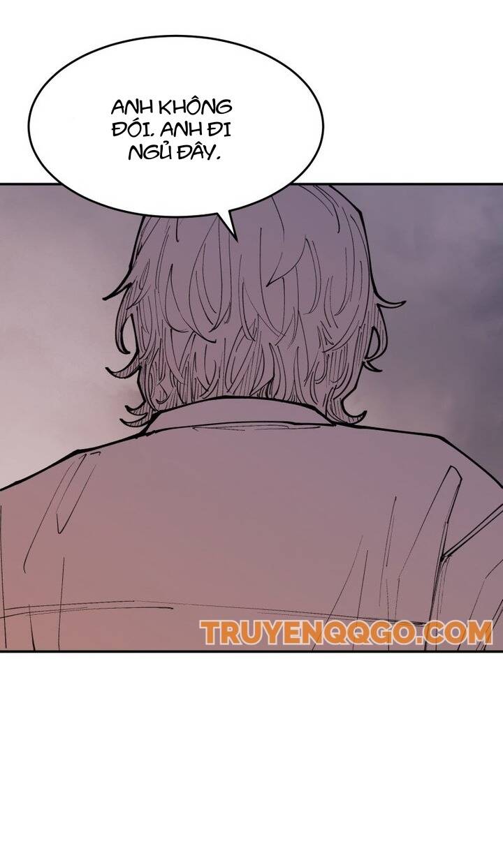 Vampire Family [Chap 20-33]