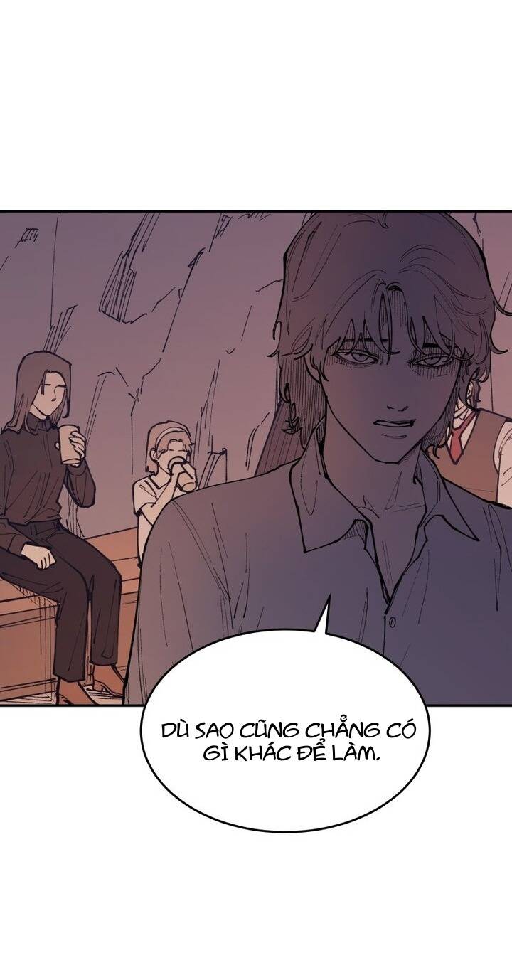 Vampire Family [Chap 20-33]