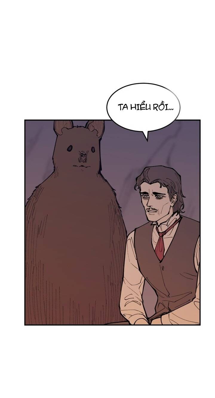 Vampire Family [Chap 20-33]