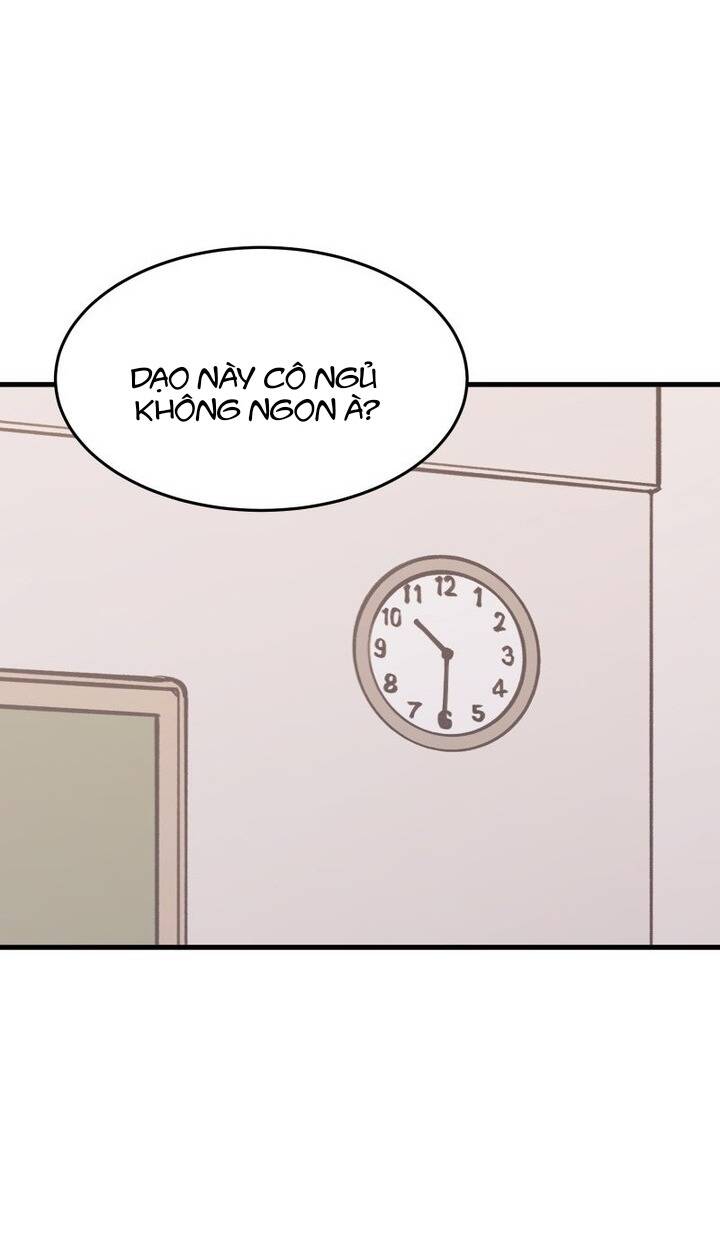 Vampire Family [Chap 20-33]