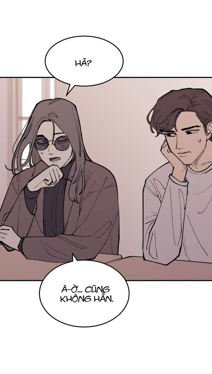 Vampire Family [Chap 20-33]