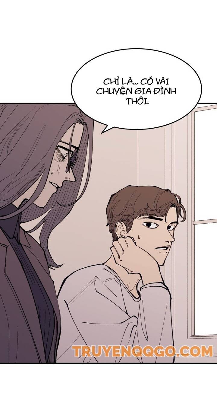Vampire Family [Chap 20-33]
