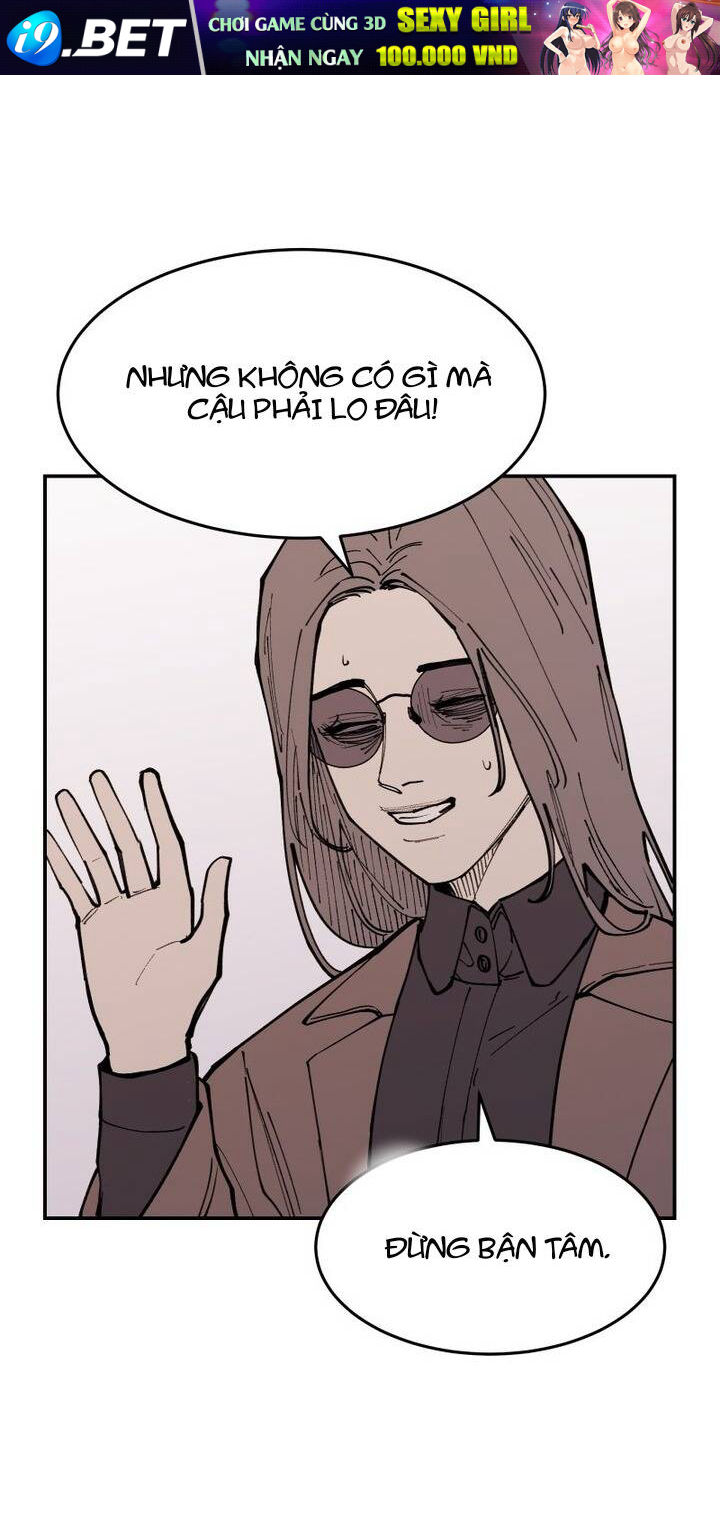 Vampire Family [Chap 20-33]