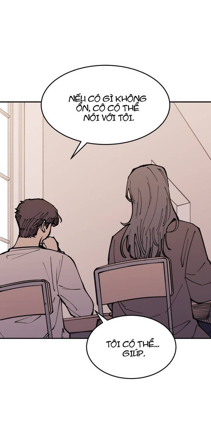Vampire Family [Chap 20-33]