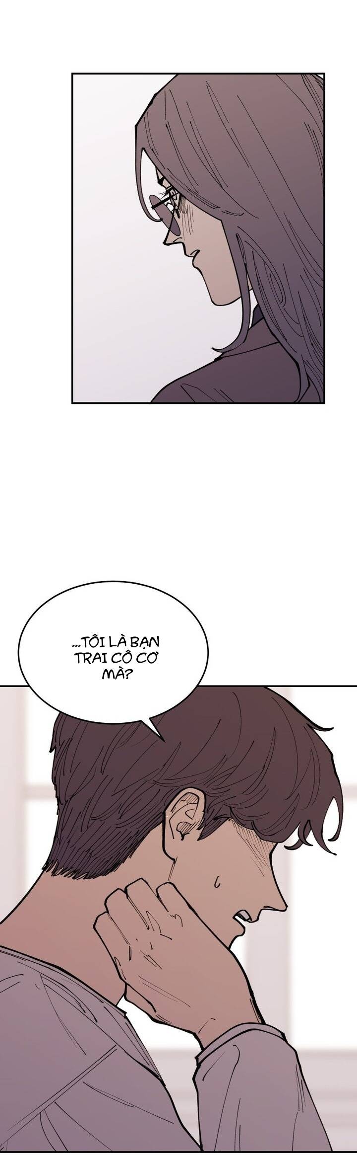 Vampire Family [Chap 20-33]